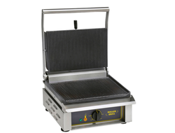 Гриль прижимной Roller Grill Panini R