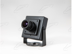 Камера миниатюрная Videomobil VMK-01 960P AHD. Провод 5 м.