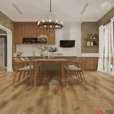 WPC ламинат Alpine Floor Premium 12 Дуб Дюна ECO 24-6 купить в интернет-магазине vinyl-laminat.ru