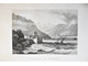 Vulliemin L. Chillon. Etude historique. [Вульемен Л. Шильон]. Lausanne: Chez Georges Bridel, 1851.