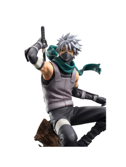 Фигурка Какаши Хатаке (Hatake Kakashi Anbu ver.)