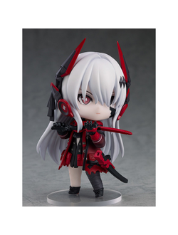 Нендроид Lucia Crimson Abyss