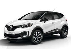 Renault Kaptur