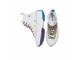 женские оригинальные кеды Converse Run Star Hike High Top Pride белые высокие 170824C
