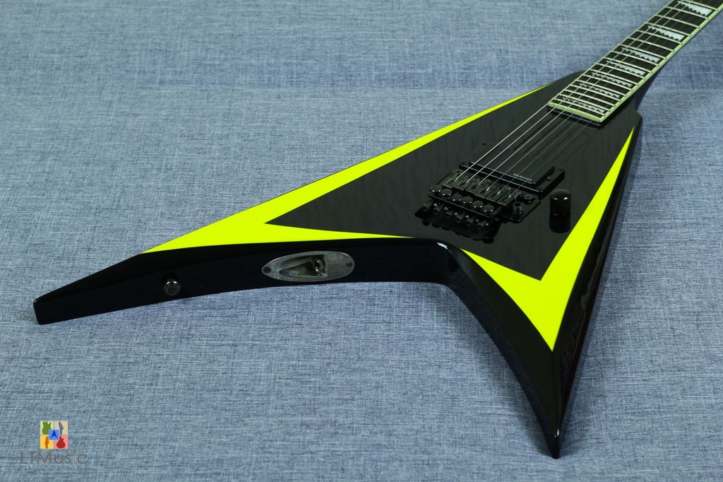 Esp ltd alexi 600 hot sale yellow