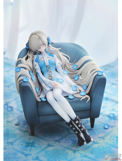 Фигурка 1/7 Isekaijoucho Universal Body Nemophila KDcolle
