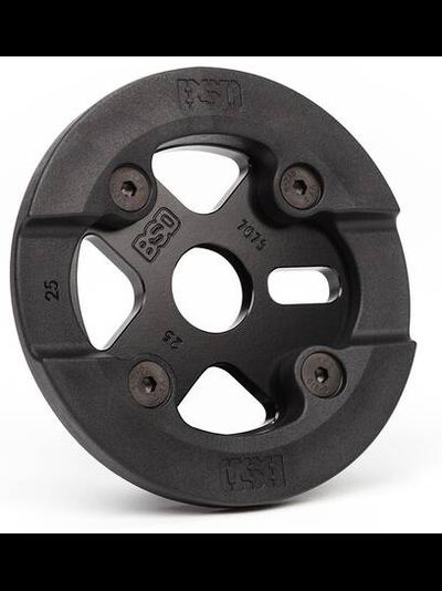 Звезда для BMX BSD BARRIER SPROCKET 25t