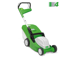 Электрическая Газонокосилка Viking МЕ-443.1 С