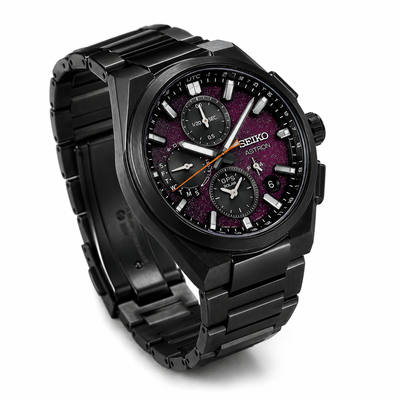 Наручные часы Seiko Astron SSH171J1