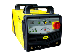 Сварочный аппарат KIND Tig 315P AC/DC digital - proinstrument-shop.ru