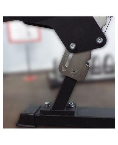 Скамья Скотта AV110/80