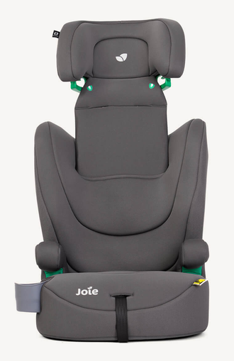Joie Elevate R129 автокресло для детей от 15 месяцев до 12 лет.
