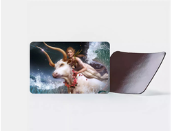 Магнит с символикой "Быка" №18