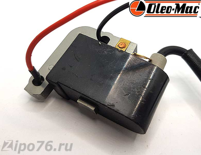 Катушка зажигания для бензопил Oleo-mac 936 940 947 952