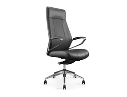 Кресло Sunon CALM CKM80SC черный