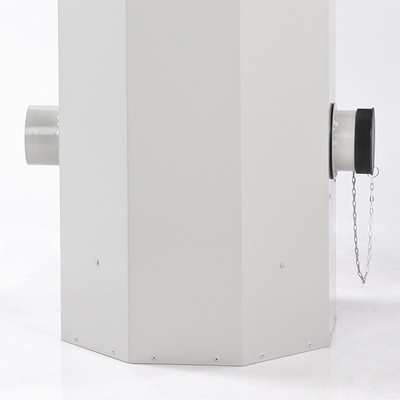 Установка вытяжная BELMASH MDC1100