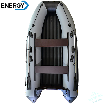 Лодка ПВХ Marlin Energy 350EA (EnergyAir)