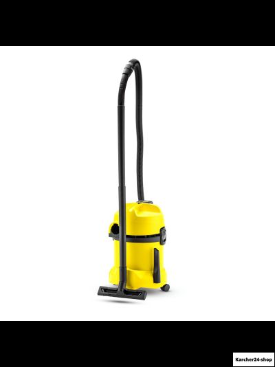 Хозяйственный пылесос Karcher WD 3 Battery (1.629-910.0)