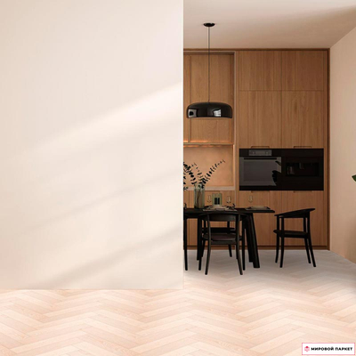 Ламинат My Step Herringbone Sio MS3312 33 класс толщина 12 мм с фаской 0.99 м2