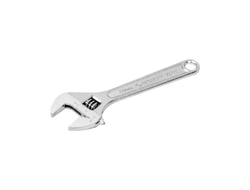 Ключ разводной 200 х 25 мм, хром KING TONY 3611-08R