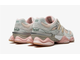 New Balance 9060  x Joe Freshgoods (Экозамша) сзади