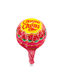 Леденцы Чупа-чупс Мега 11гр (12)