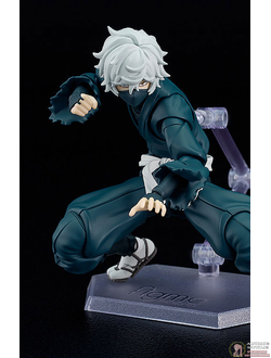 Фигурка фигма Габимару (figma Gabimaru)