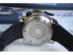 Graham Chronofighter Prodive 2CDAV.B02A