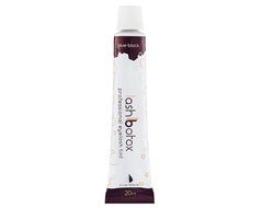 Краска-бальзам LB №2 «ИССИНЯ-ЧЁРНЫЙ»  (20 мл)