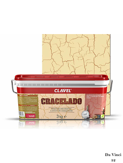 CRACELADO