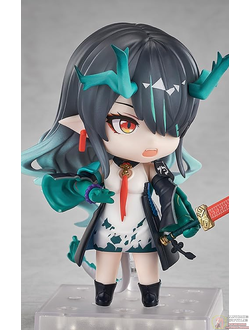 Нендроид Даск (Dusk)