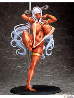 Фигурка 1/6 Frisia