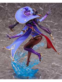 Фигурка 1/7 Мона (Mona Megistus Astral Reflection Ver.)