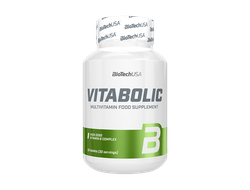 VITABOLIC