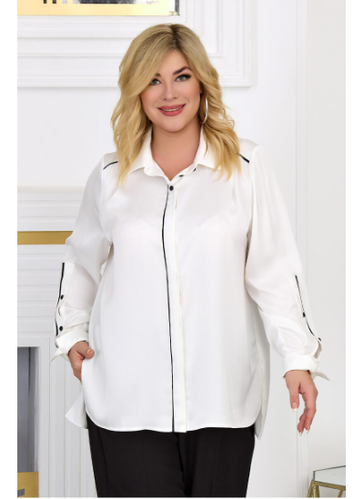 Рубашка Катрин 58,62р