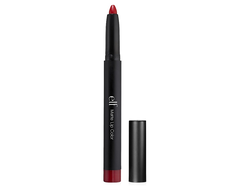 Помада матовая в автоматическом карандаше E.L.F. 82466 Rich Red