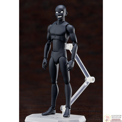 Фигурка фигма Мэйтантэй Конан (figma Meitantei Conan)