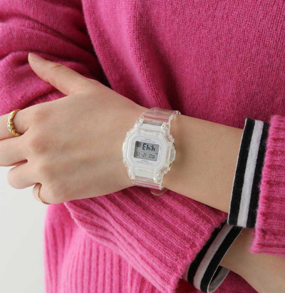 Часы Casio Baby-G BGD-565US-7