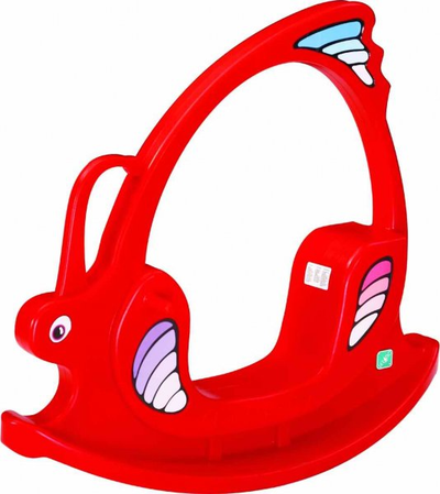 Качалка Lerado «Бабочка»