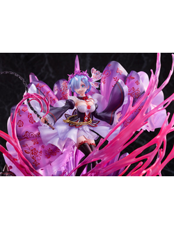 Фигурка 1/7 Рем (Rem Crystal Dress Ver.)