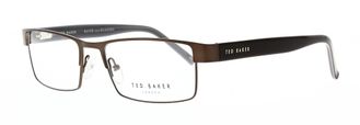 Очки вайфарер Ted Baker Geo 4217 147 Brown