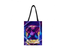 Сумки-шоппер "Вселенная Стивена, Steven Universe"