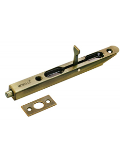 ТОРЦЕВЫЕ ШПИНГАЛЕТЫ MORELLI