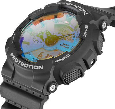 Часы Casio G-Shock GA-110SR-1A