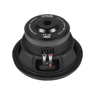 Сабвуфер Oris Electronics FT-10
