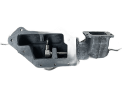 Кулиса ДЗ-180, Кулиса ГС 14.02 (240.30.13.01.000)