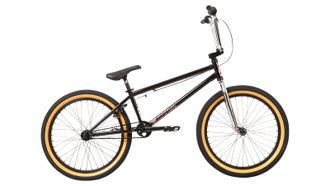 Купить велосипед BMX FITBIKE SERIES 22 (Black) в Иркутске