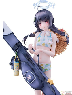 Фигурка 1/7 Мию Касумидзава (Miyu Kasumizawa Swimsuit)