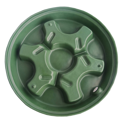 Поддон (зеленый)