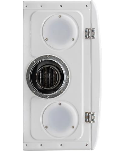 Газовый котел KITURAMI World Alpha-S 15